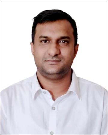 DR. HIMANTA BISWA SARMA